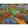 Puzzle reptile fascinante 300 piese XXL
